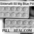 Sildenafil 50 Mg Blue Pill 19